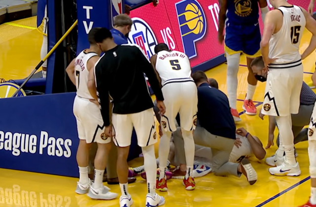  马赛核心球员重伤赛季报销，球队前景蒙上阴影  