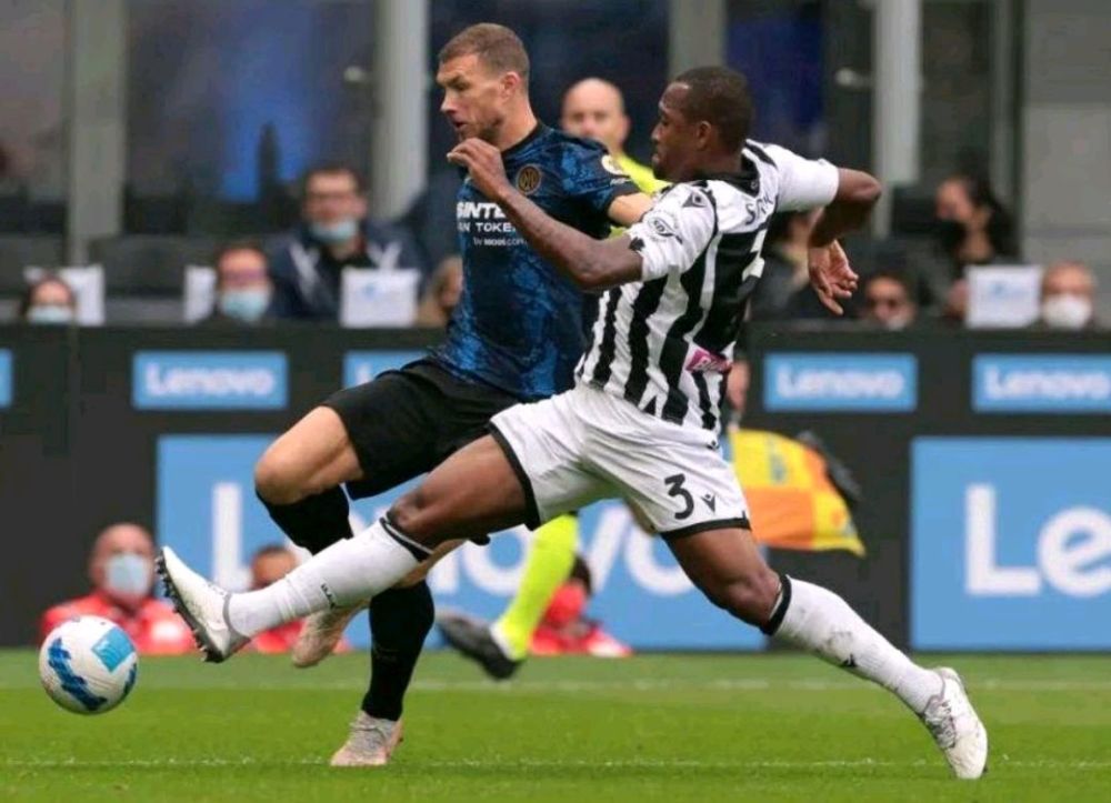  国际米兰锋霸破荒终结三百分钟进球荒  