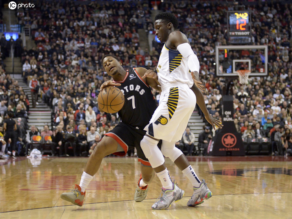  唐斯三分绝杀步行者，森林狼主场惊险保住前八名  