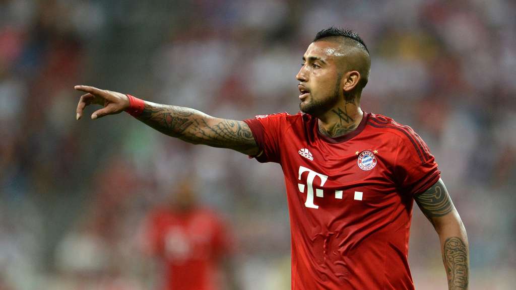  拜仁慕尼黑轮换阵容仍展现冠军统治力