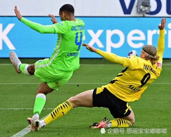  沃尔夫斯堡中场调度精妙，德甲控制流打法显威