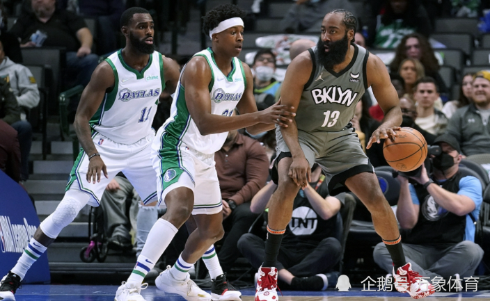  布伦森末节接管比赛尼克斯逆转篮网收获宝贵胜利