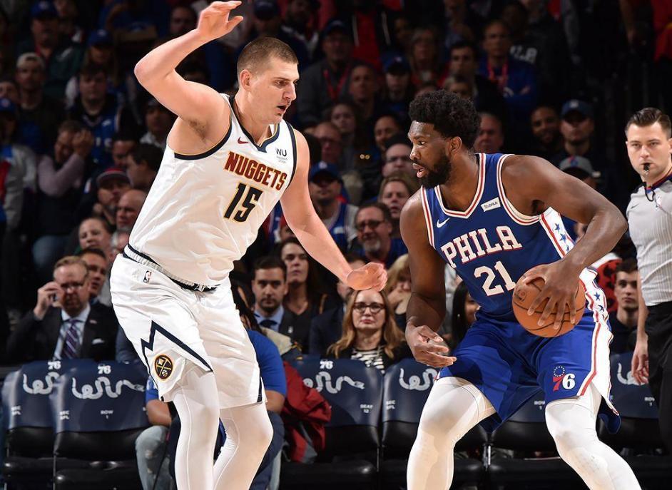  戈贝尔两双护框，森林狼主场力克掘金